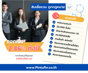 โครงการรวมหนี้